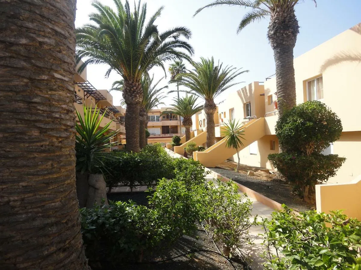 Lejlighed Lasvistas Corralejo