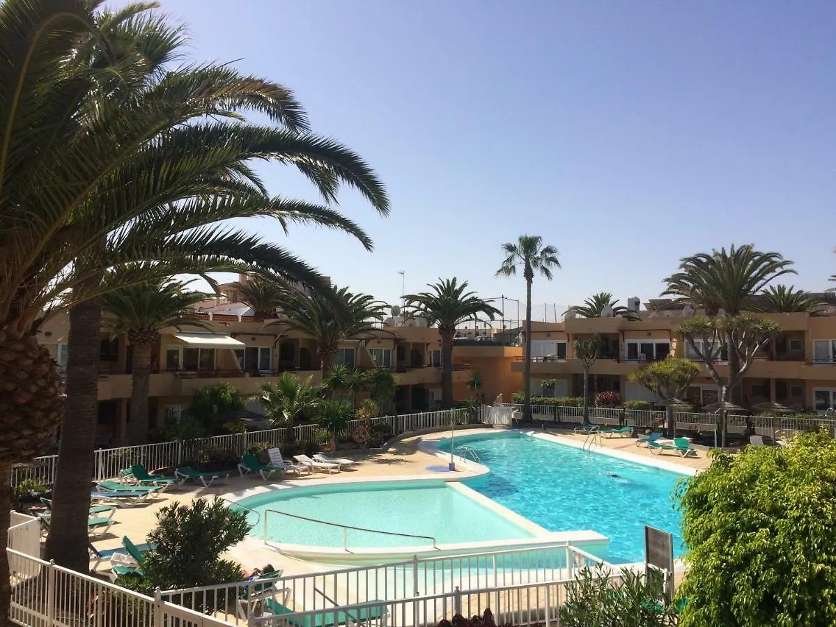 Lasvistas Corralejo