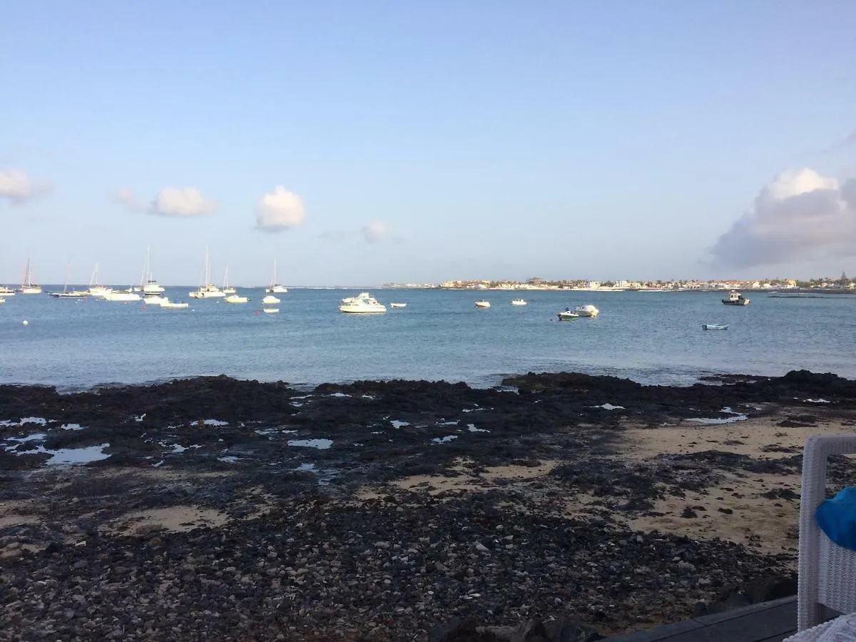 Lejlighed Lasvistas Corralejo