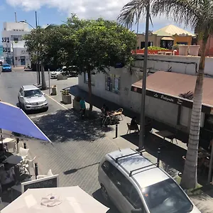 Appartamento Apartamento Central, Corralejo