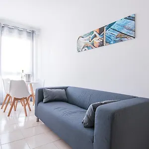 Appartamento Casa Cala Mar - #4knots, Corralejo