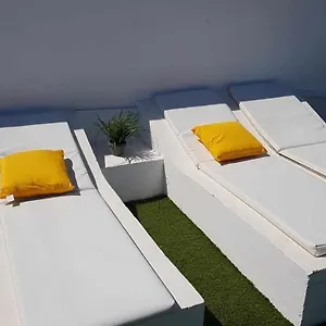 Apartment Talay 1, Corralejo