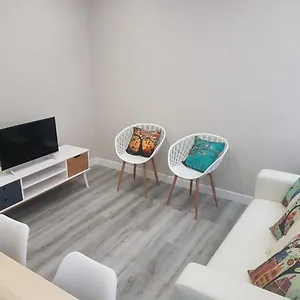  Apartment Cozy With Free Wifi Spanien