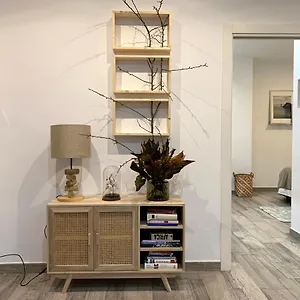  Apartment The Park House By Homebilbao Spanien