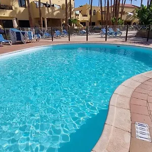 Appartamento Oasis Royal 3 Piscinas, Corralejo