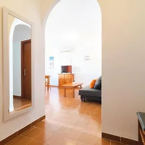  Apartment Residencial Spanien