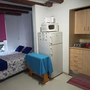  Apartment Estudio Con Balcon Plaza Espana Spanien