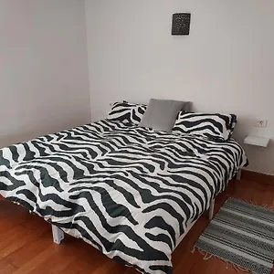  Privatunterkunft Vista Alegre Spanien