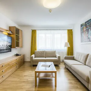  Appartamento Grand Austria